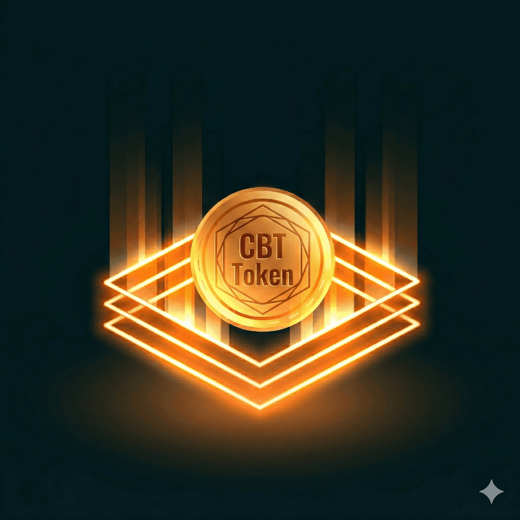 CBT Token