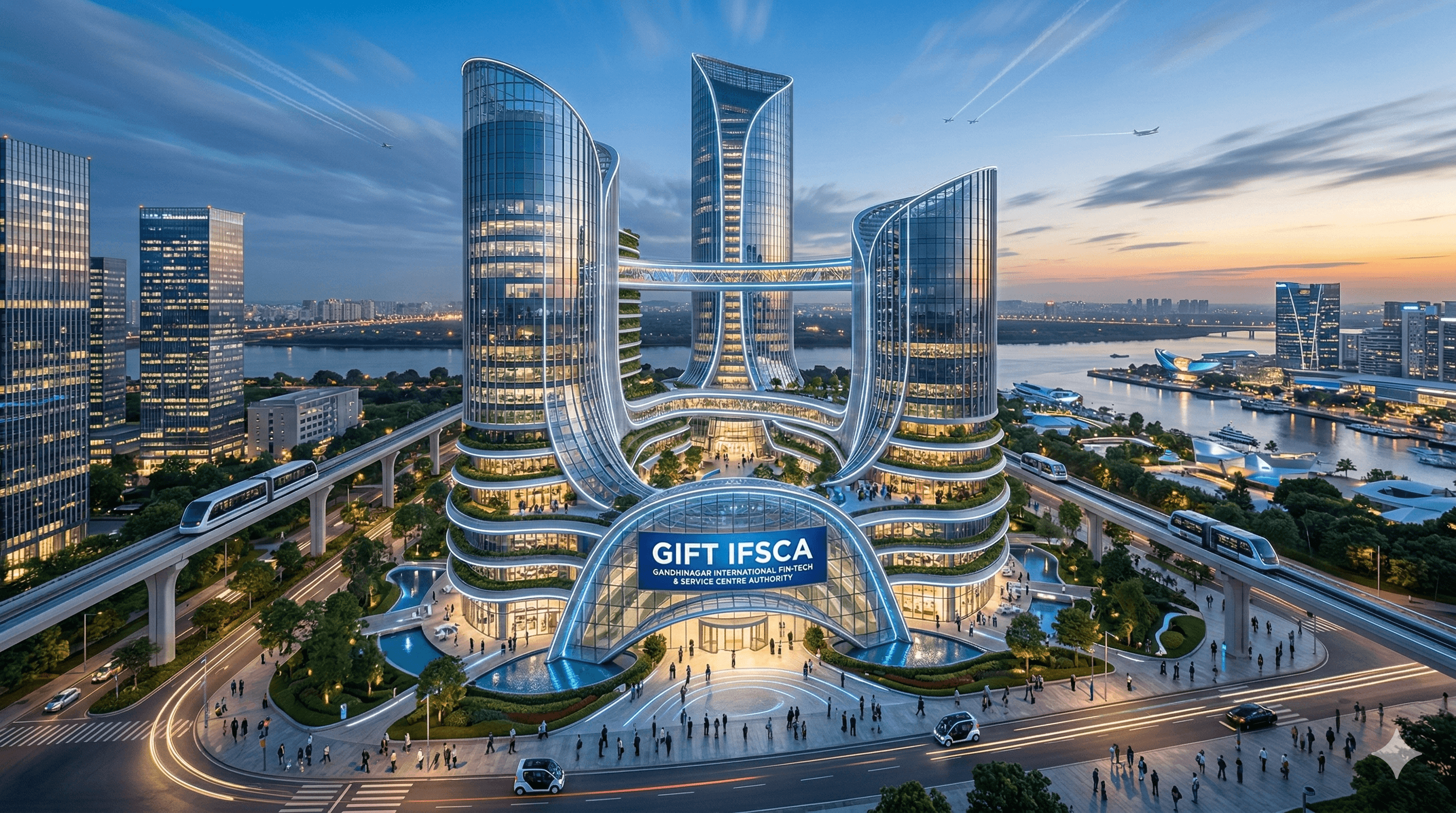 Global Finance Comes Home: GIFT IFSCA's Innovation Sandbox Revolutionizes Tokenization in India