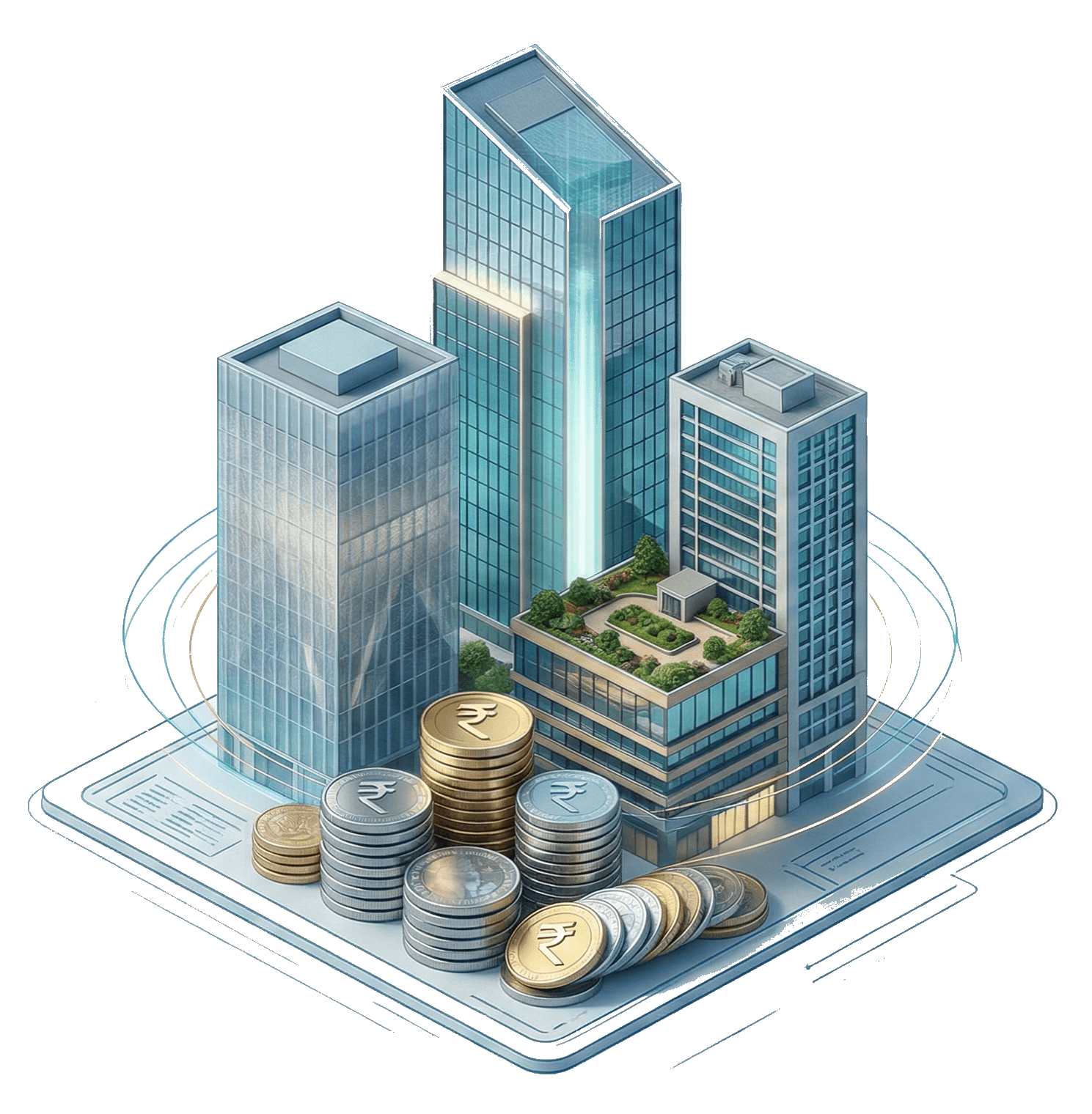Institutional Grade Assets