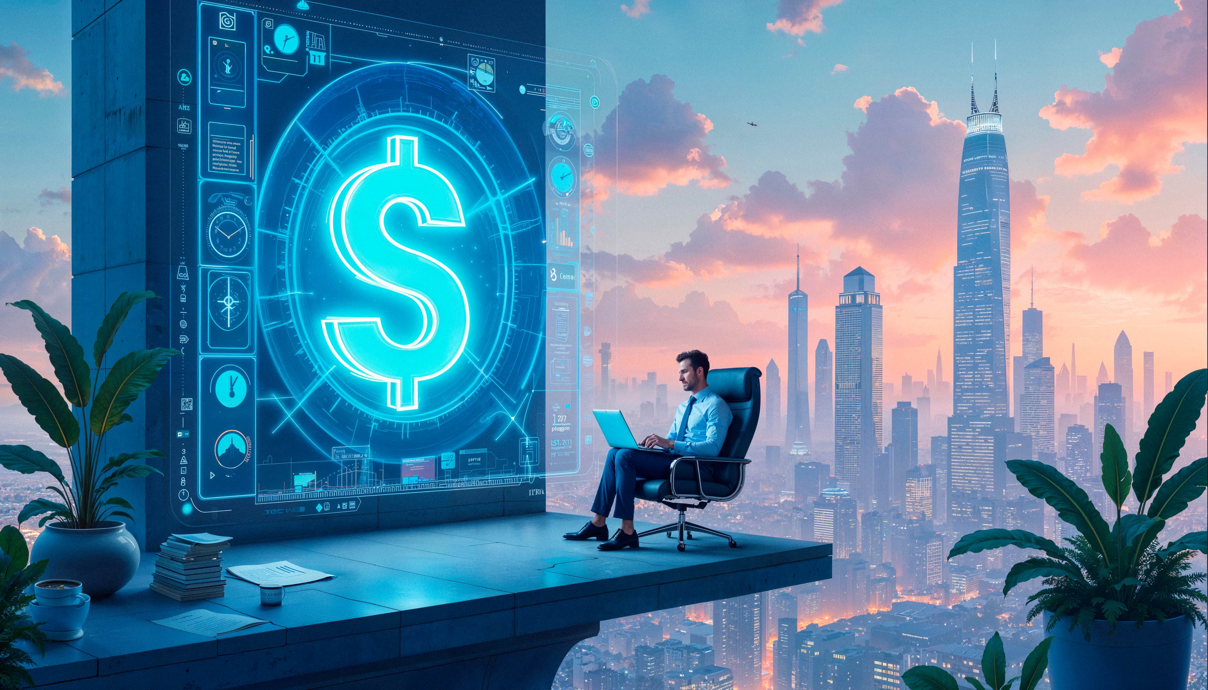 Innovation in Finance